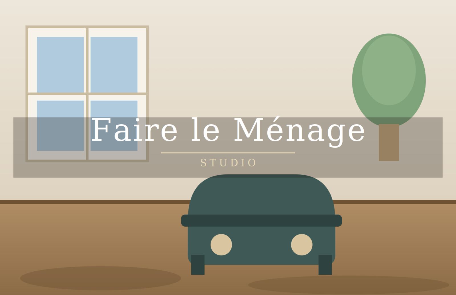 faire le ménage @ North Eye Noida Studio photo 2